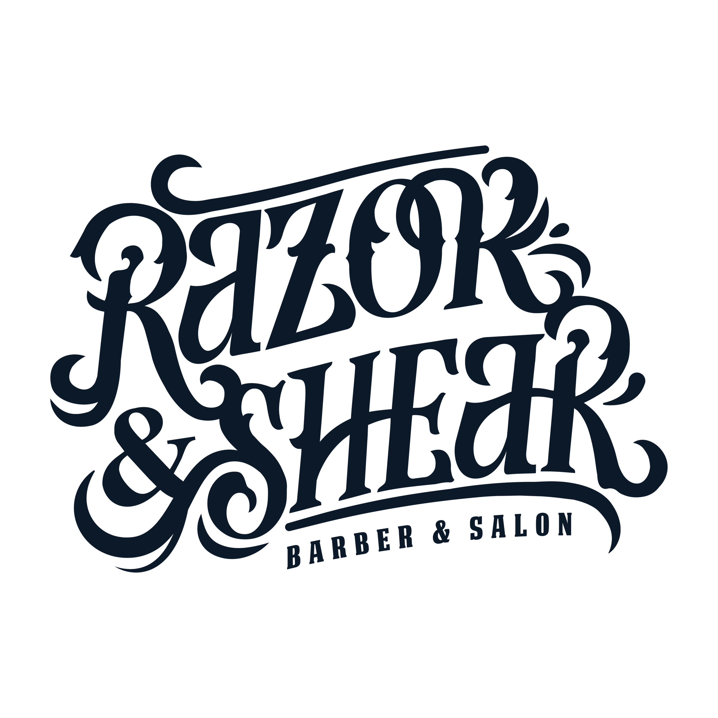 Home The Razor + Shear Grooming & Supply Co.
